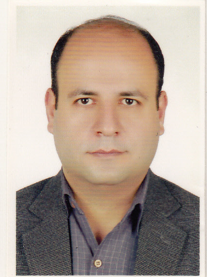 سعید علیمحمدی